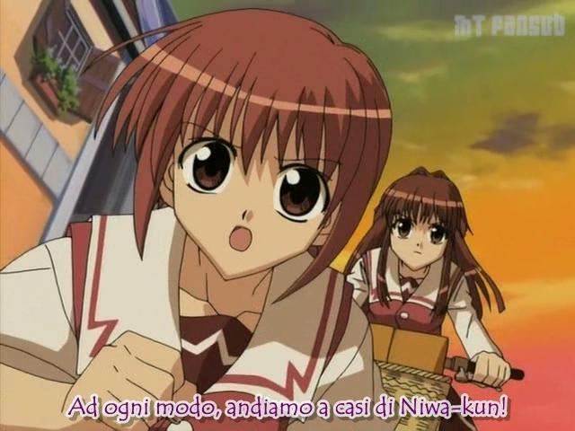 Otaku Gallery  / Anime e Manga / D.N.Angel / Screen Shots / Stage 23 - La seconda mano del tempo / 140.jpg